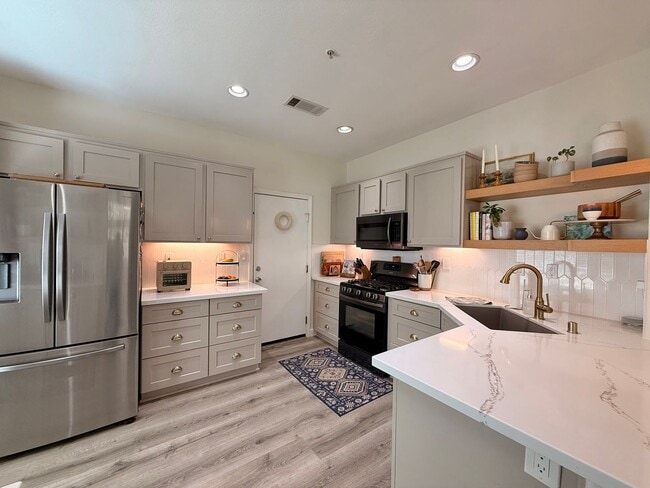 Photo - Beautifully Updated Home with Modern Finishes & Private Backyard Retreat!