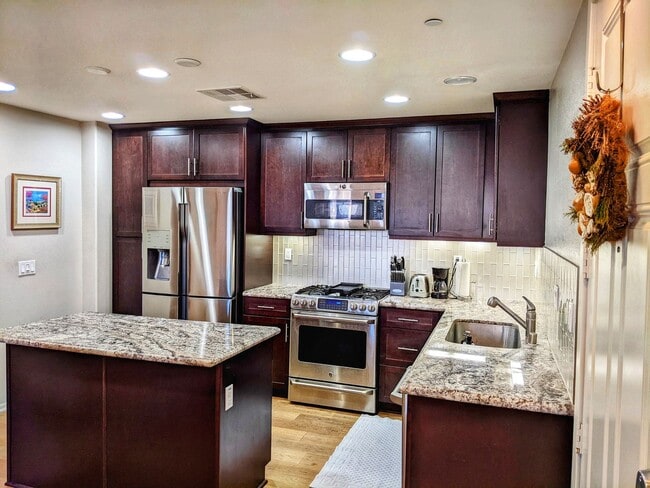 Photo - 4 Bedroom Townhome in the Promenade at Spectrum Community