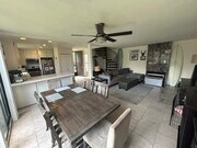 Family Room - 675 S Sierra Ave