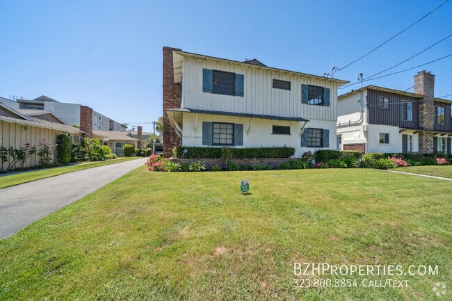 Building Photo - 5301 Vantage Ave Unit 5301.5 Rental