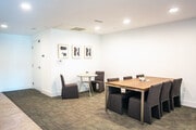 Business Center - Picasso Brentwood
