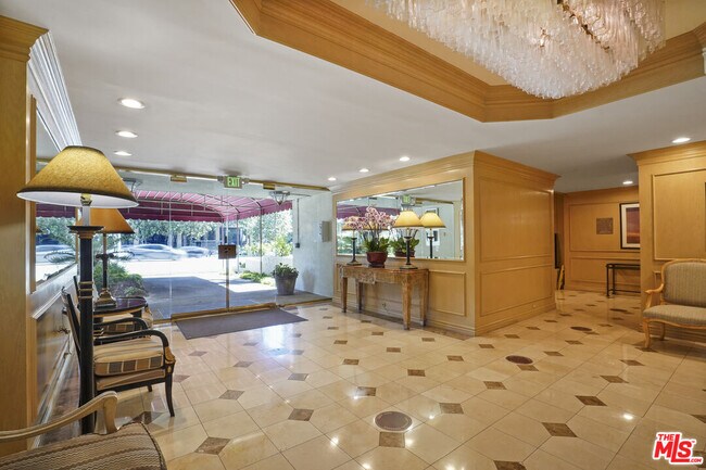 Photo - 10751 Wilshire Blvd Unit PH 6