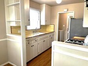 Photo - 2BR 1BA Allied Gardens Home - Hardwood Floors, Washer/Dryer, 2 Car Garage, HUGE backyard, 2 Pets ...