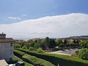 Photo - Panoramic Ocean View from this top level condo Unit 48 Corniche