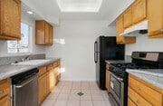 Photo - Linden Avenue Triplex Unit 5452 Linden Avenue  A