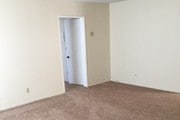 Living Room - 901 N Cedar St Unit 10