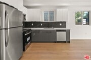 Photo - 1631 S New Hampshire Ave Apartment Unit 1631 1/2
