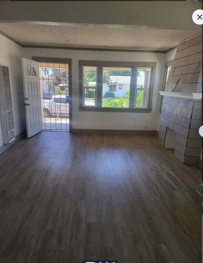 Photo - Two -Bedroom, 1 -Bath House