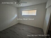 Photo - 2458 New Ave Unit B