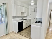 Photo - 4325 Dixie Canyon Ave Apartments Unit 1