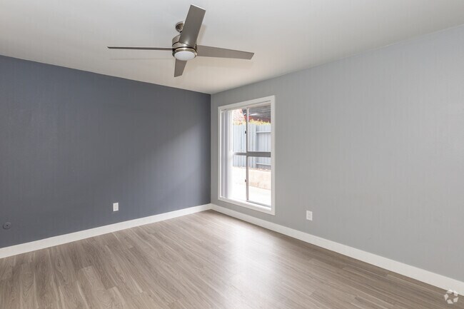 1BR, 1BA - 750SF - Chula Vista Terrace *$600 Off*