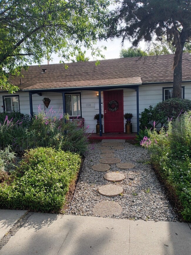 Building Photo - 7248 Shoshone Ave