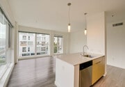 2BR, 2BA - 1251SF - WREN Apartments