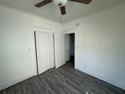 Bedroom - 7266 W Sunset Blvd Apartments Unit 7266 1-2