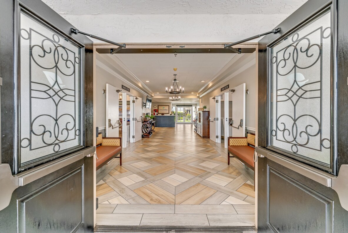 Photo - Encinitas Senior Living Apartments
