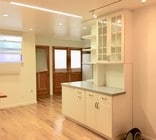 Looking into kitchen from living room - 12116 Ohio Ave Unit 12116