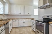 Photo - 3 Bedroom, 2 Bath House with Large Backyard