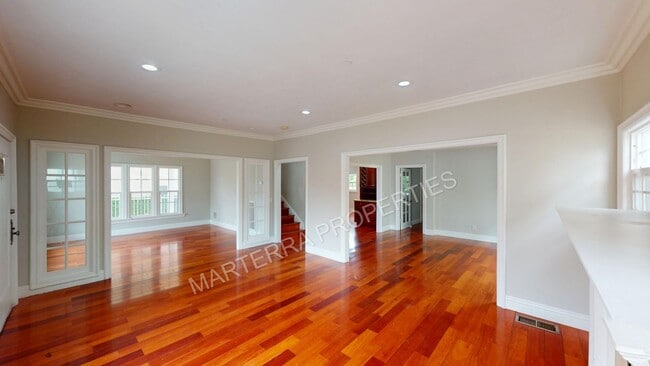 Photo - Charming 4-Bedroom Home in Wilshire Park HPOZ – Private Decks, Backyard & Garage!