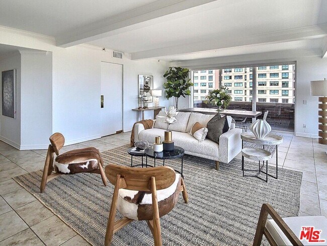 Photo - 10550 Wilshire Blvd Unit 1004