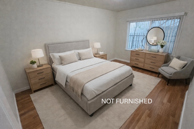 Photo - 915 S Ardmore Ave Unit 8