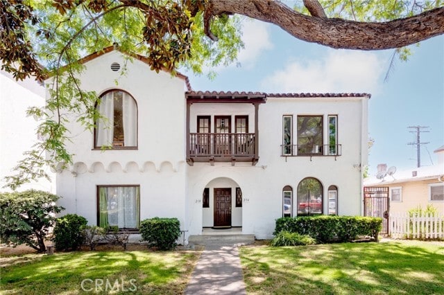 Building Photo - 216 E Windsor Rd Unit 2