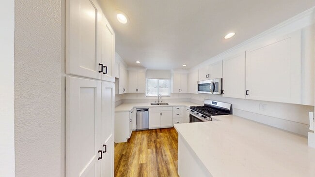 Photo - Charming 1 bedroom 1 bathroom Home in Yucaipa, Ca.