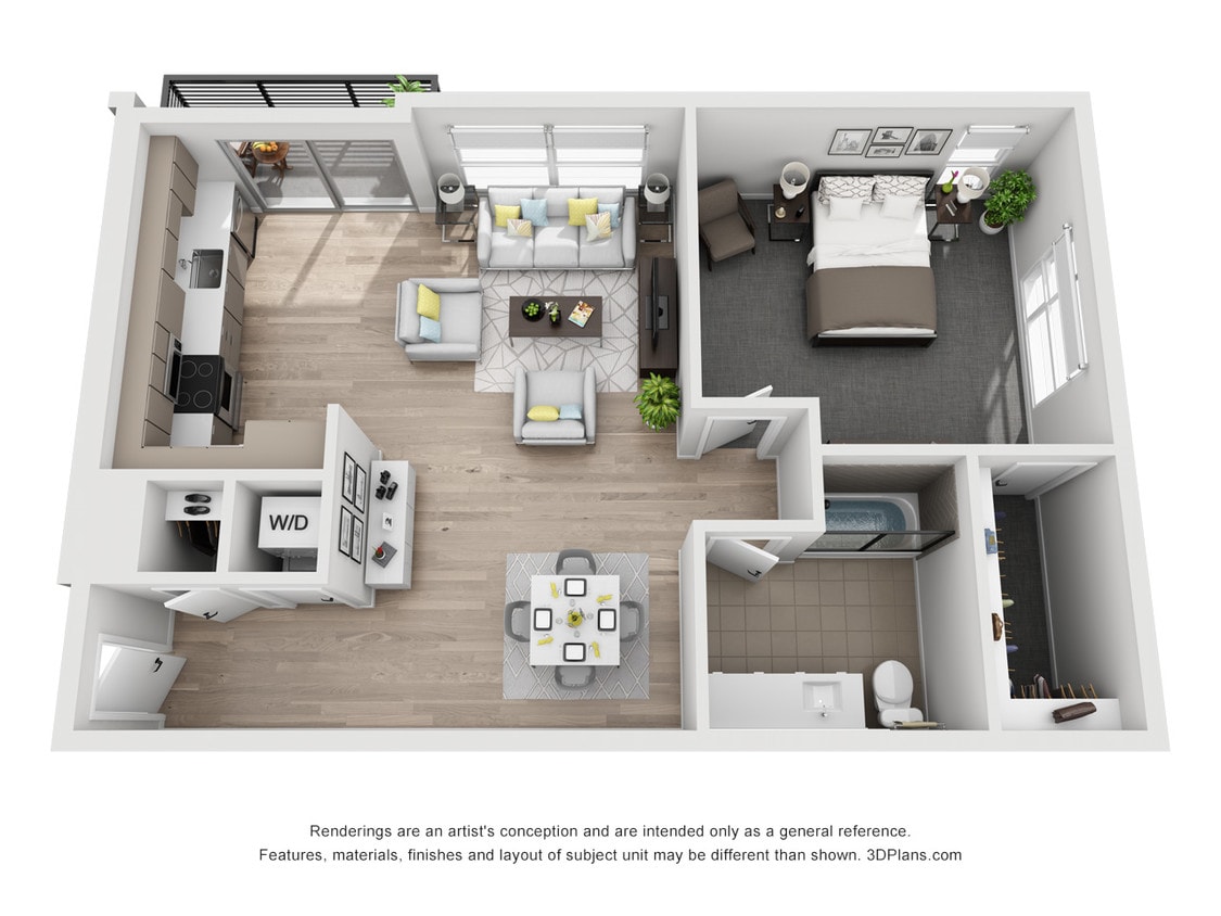 Floor Plan - 04