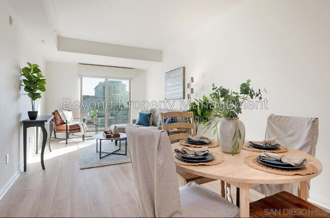 Photo - 450 J St Unit 7171