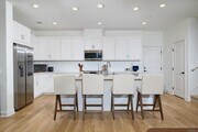 Photo - 801 Mateo St Townhome