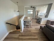 Photo - Remodeled, 2BD/2BA Duplex w/ Sunset Views: Fenced Yard, Garage, Steps to Beach & Downtown Encinitas