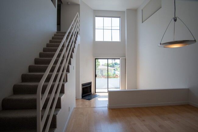 Photo - Architecturally Stunning 2Bed/2.5Bath Available Now!
