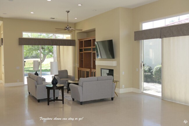Photo - Mission Hills Country Club,Rancho Mirage. Long term.