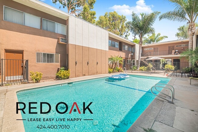 Photo - 15405 Vanowen St Unit 15