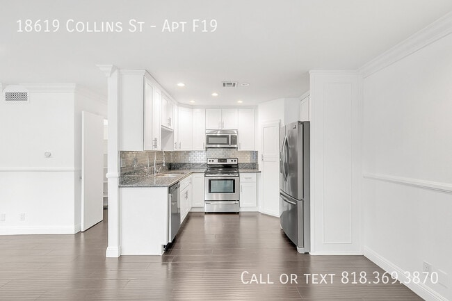 Photo - 18619 Collins St Unit Apt F19