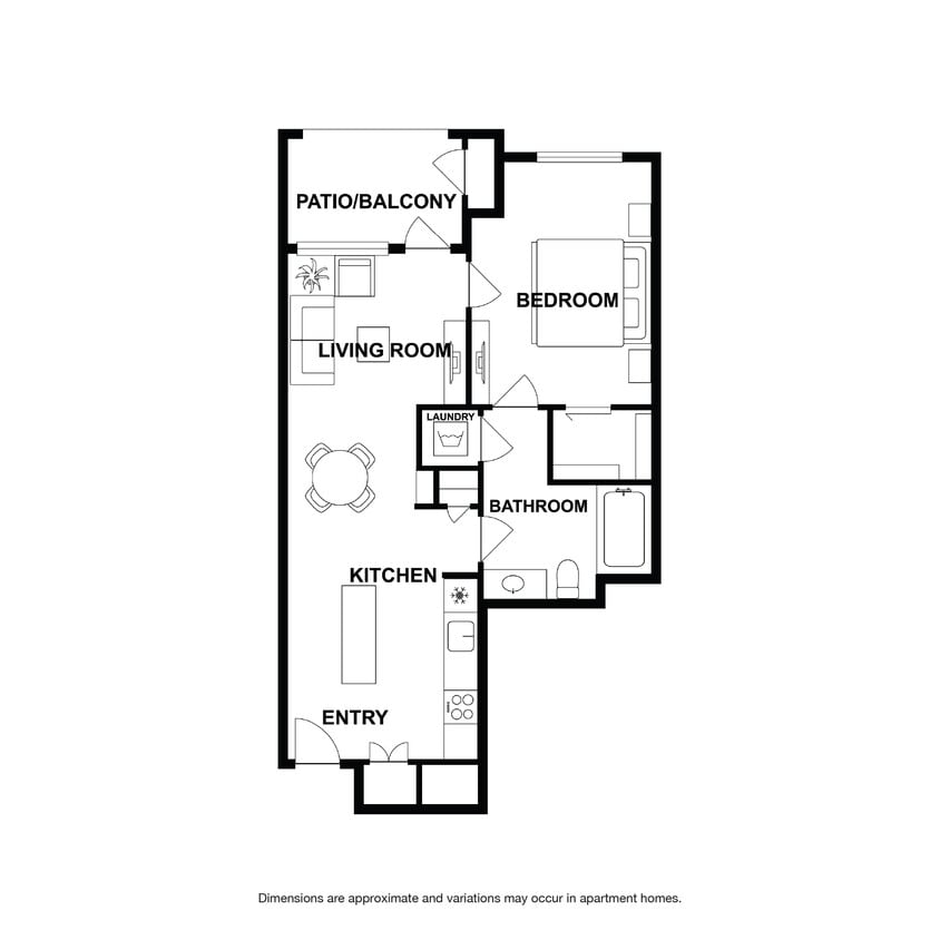 Brookhurst - Brookhurst