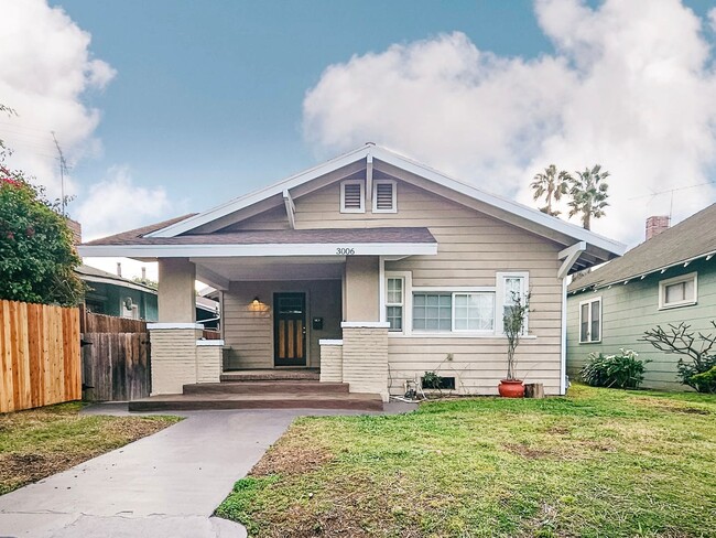 New Listing! - New Listing! House