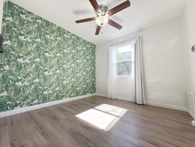 Photo - Atwater Village Bungalow Unit #1