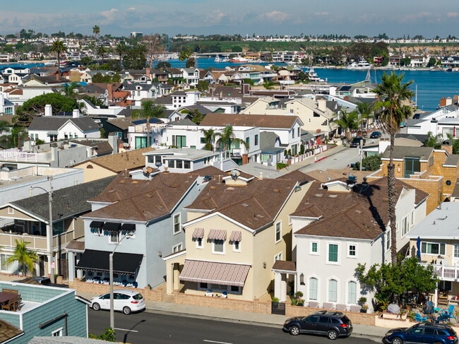 Photo - "Coastal Tommy Bahama at 208 East Balboa: Fully Furnished 3-Bed Sanctuary with Rooftop Deck