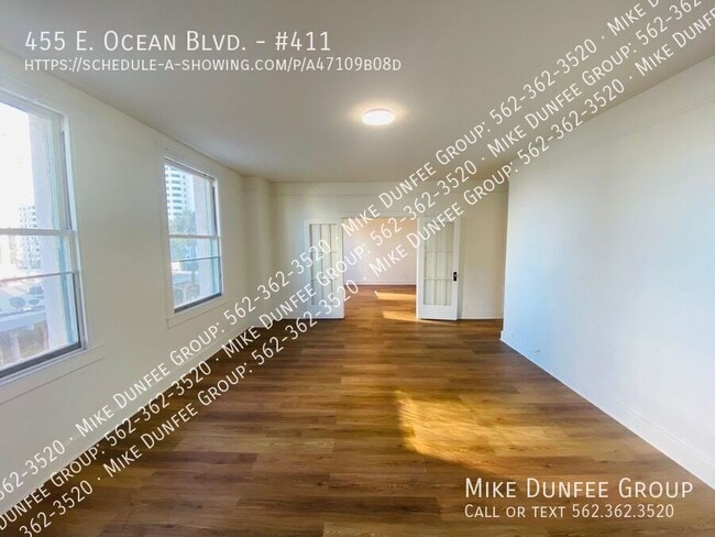 Photo - 455 E Ocean Blvd Unit #411