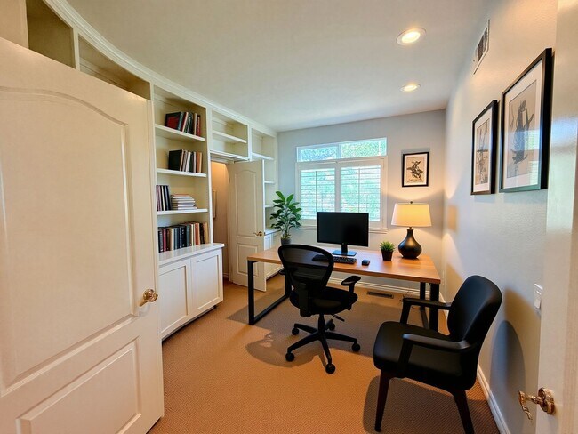 Photo - Spacious 4-bedroom, 3-bathroom home in Newbury Park near Thousand Oaks