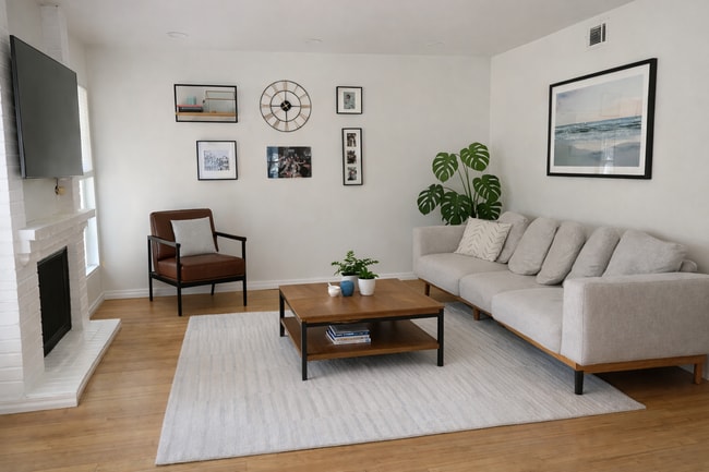 Building Photo - 4140 Hamilton St Unit 6