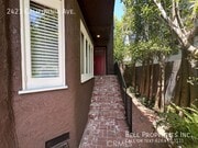 Photo - 2421 California Ave House