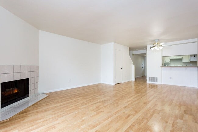 Photo - Traditional Townhome with Garage!
