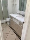 bathroom - 8711 Pershing Dr Unit #2