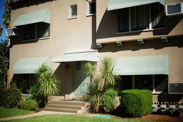 570 N. EL MOLINO - 570 N El Molino Ave Apartments