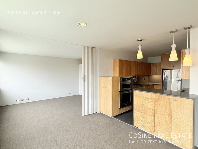 Photo - 3200 Sixth Avenue-306 Unit 306