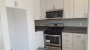 Brand New Stove and Microwave Hood - 20021 Vanowen St House