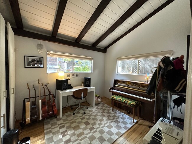 Bedroom 2 - 2017 Rosilla Pl