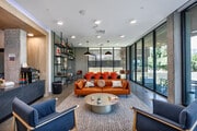 Lobby - 6nineteen Apartments