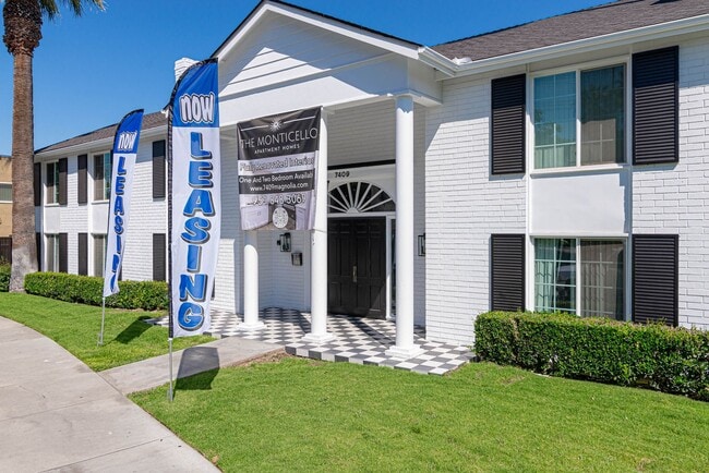 Photo - MONTICELLO APARTMENT HOMES- FULLY UPGRADED...